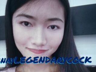 PinayLEGENDARYCOCK