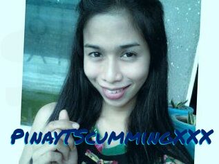 PinayTScummingXXX