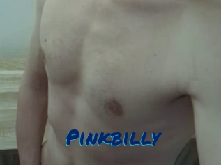 Pinkbilly