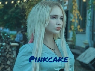 Pinkcake