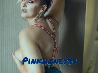 Pinkhoney4u