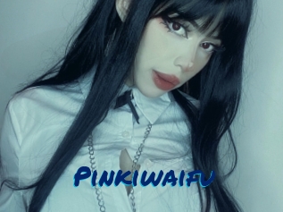 Pinkiwaifu