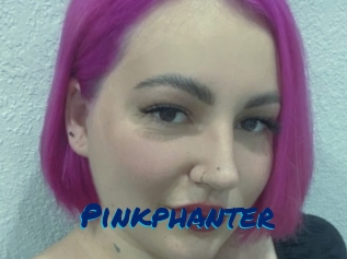 Pinkphanter