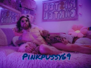pinkpussy69 Sexe City
