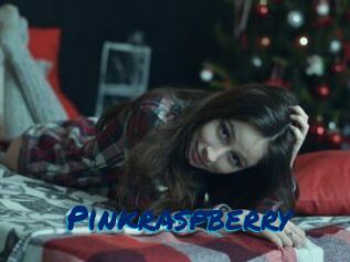 Pinkraspberry