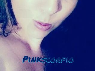 Pinkscorpio