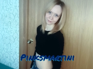 Pinksmartini