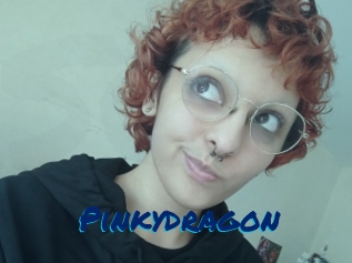 pinkydragon Sexe City