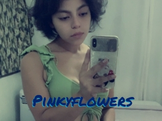pinkyflowers Sexe City