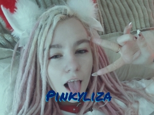 pinkyliza Sexe City