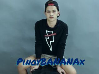 PinoyBANANAx