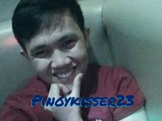 Pinoykisser23