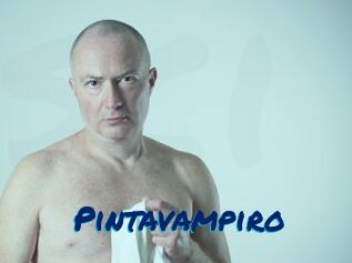Pintavampiro