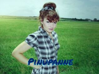 Pinupanne