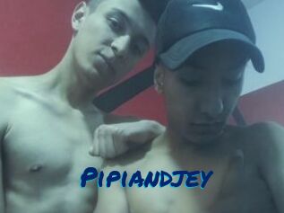 Pipiandjey