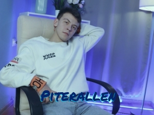 Piterallen