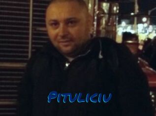 Pituliciu