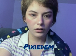 Pixiedem