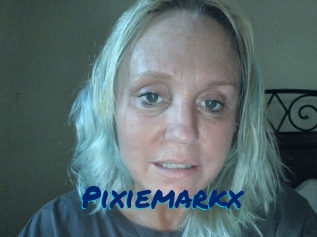 Pixiemarkx