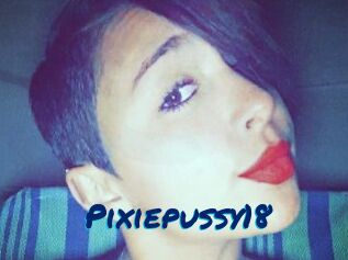 Pixiepussy18