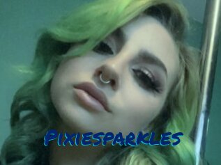 pixiesparkles Sexe City