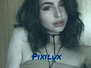 Pixilux