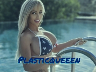 Plasticqueeen