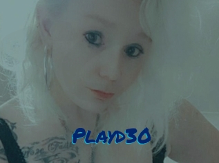 Playd30