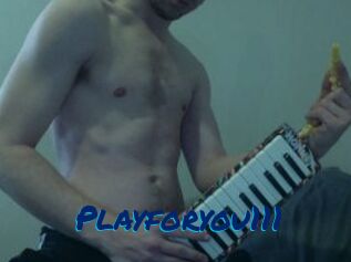 Playforyou111