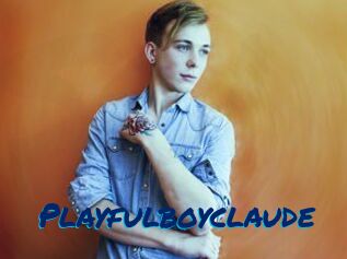 Playfulboyclaude