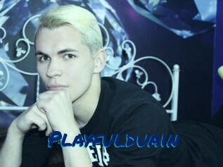 Playfulduain