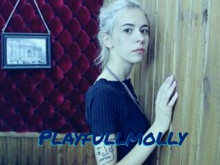Playfullmolly