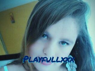 Playfullxxx