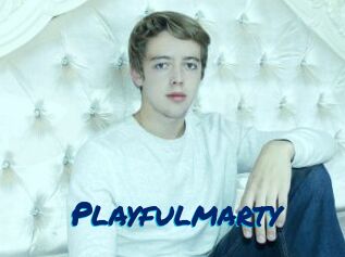 playfulmarty Sexe City