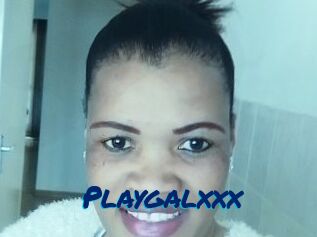 Playgalxxx