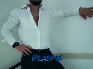 Playme