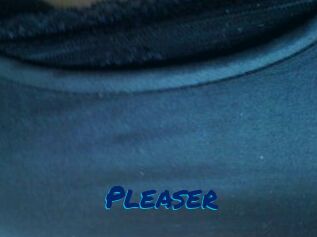Pleaser