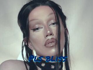 Pls_bliss