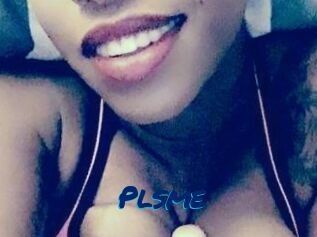 Plsme