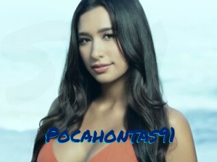 Pocahontas91