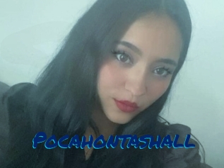 Pocahontashall