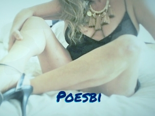 Poesbi