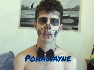 Pohawayne