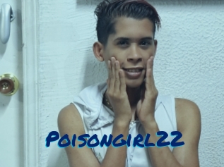 poisongirl22 Sexe City