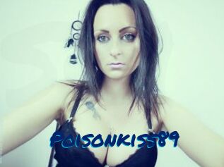Poisonkiss89