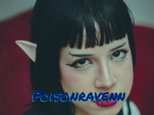 poisonravenn Sexe City