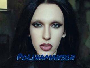 polinamanson Sexe City