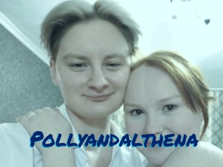 Pollyandalthena