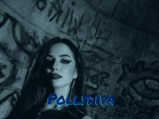 Pollydiva