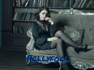 Pollyfool